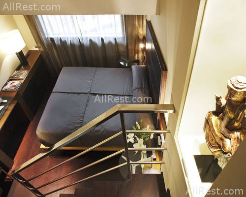 Urban Hotel 13